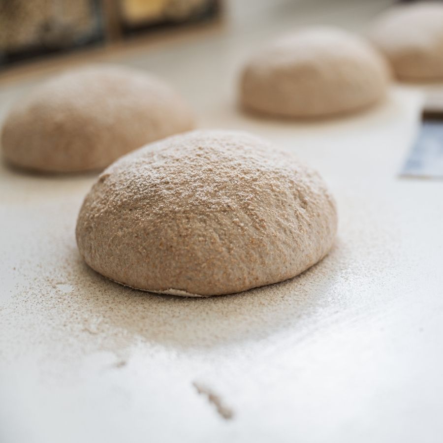 Hamur Ara Dinlendirme Makinaları