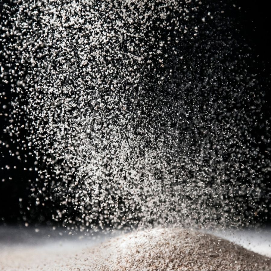 İpek Un Eleme Makineleri